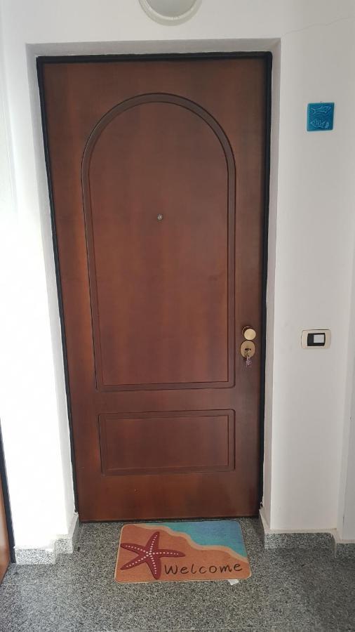 Appartamento Bluewater La Maddalena  Exterior photo