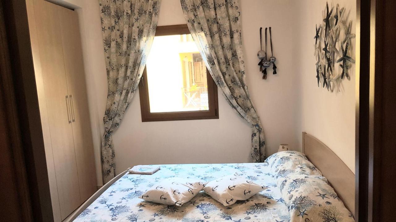 Appartamento Bluewater La Maddalena  Exterior photo