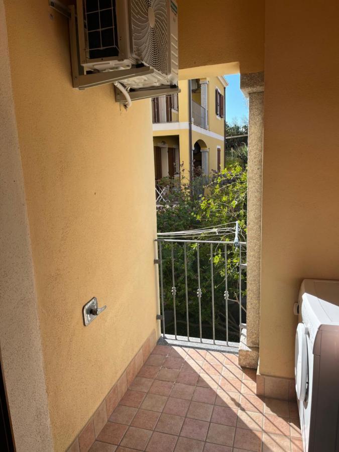 Appartamento Bluewater La Maddalena  Exterior photo