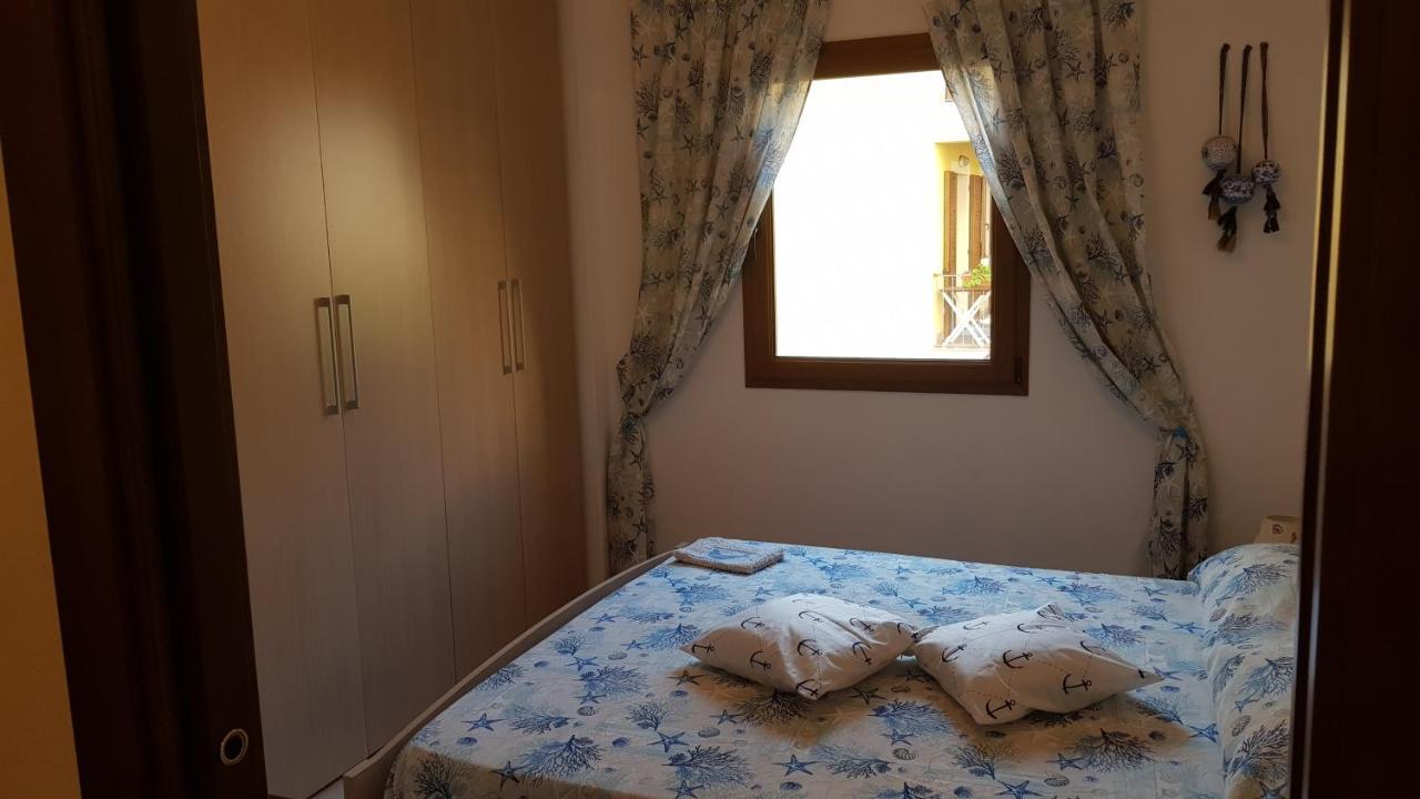 Appartamento Bluewater La Maddalena  Exterior photo