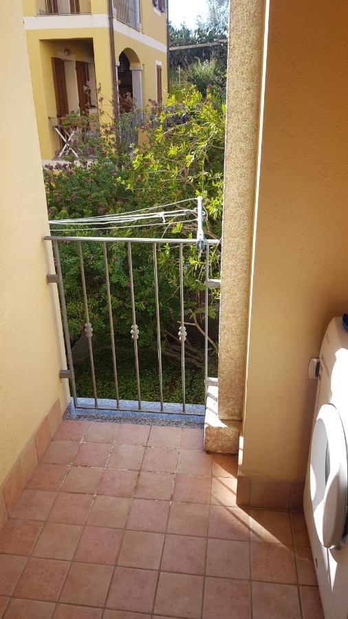 Appartamento Bluewater La Maddalena  Exterior photo