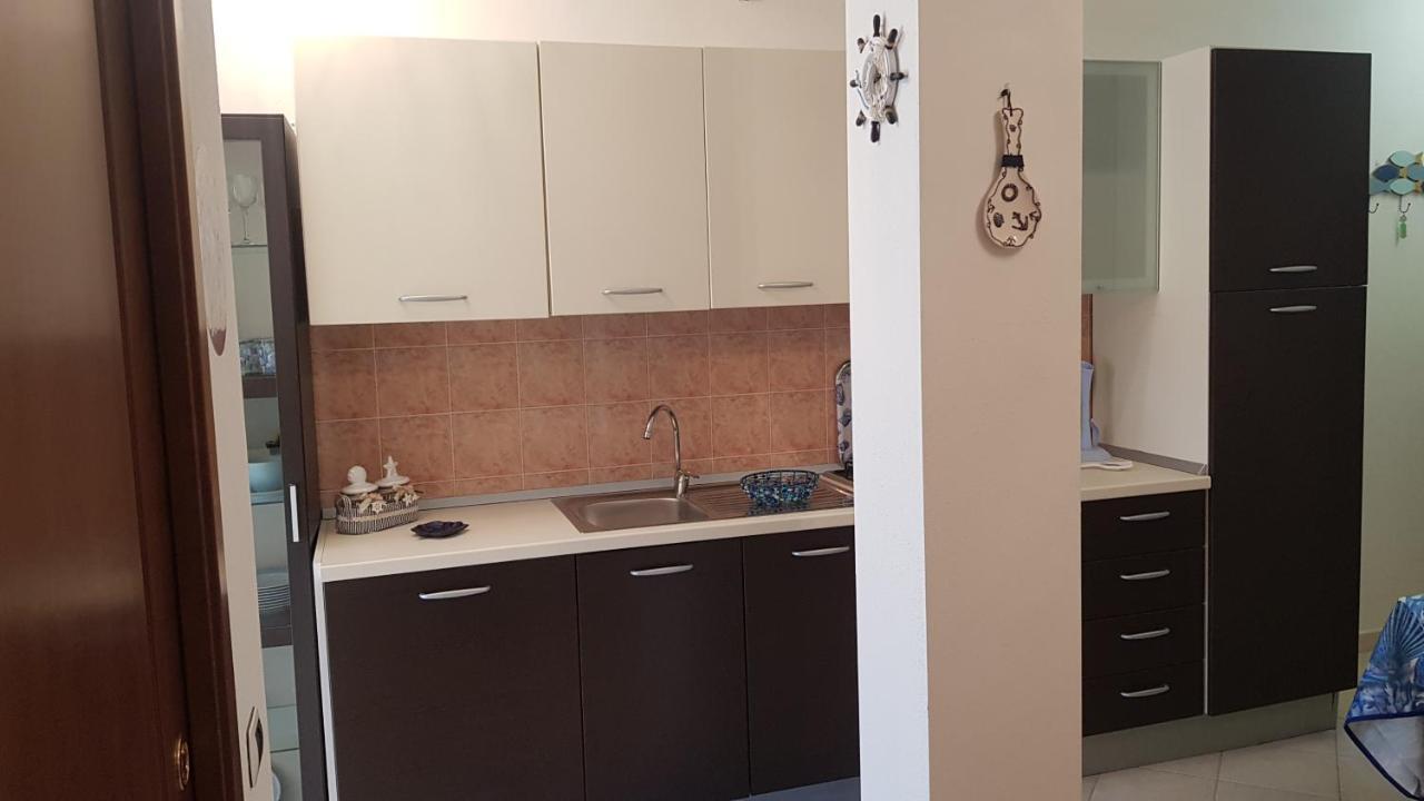Appartamento Bluewater La Maddalena  Exterior photo
