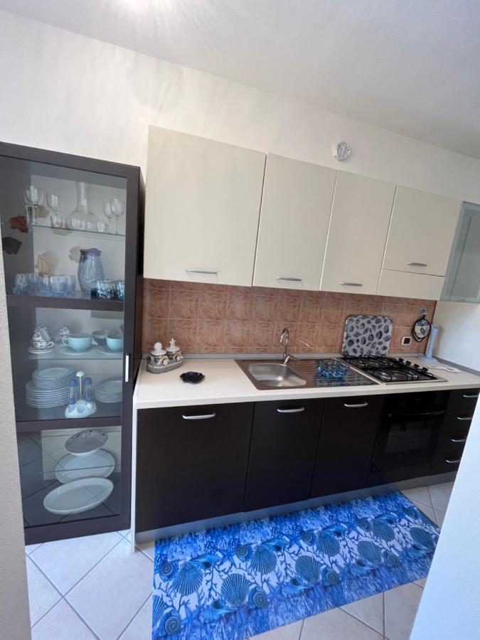 Appartamento Bluewater La Maddalena  Exterior photo