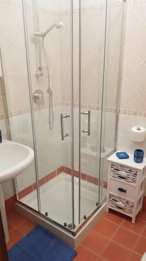 Appartamento Bluewater La Maddalena  Exterior photo