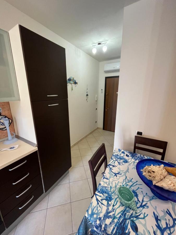 Appartamento Bluewater La Maddalena  Exterior photo