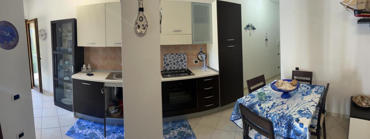 Appartamento Bluewater La Maddalena  Exterior photo