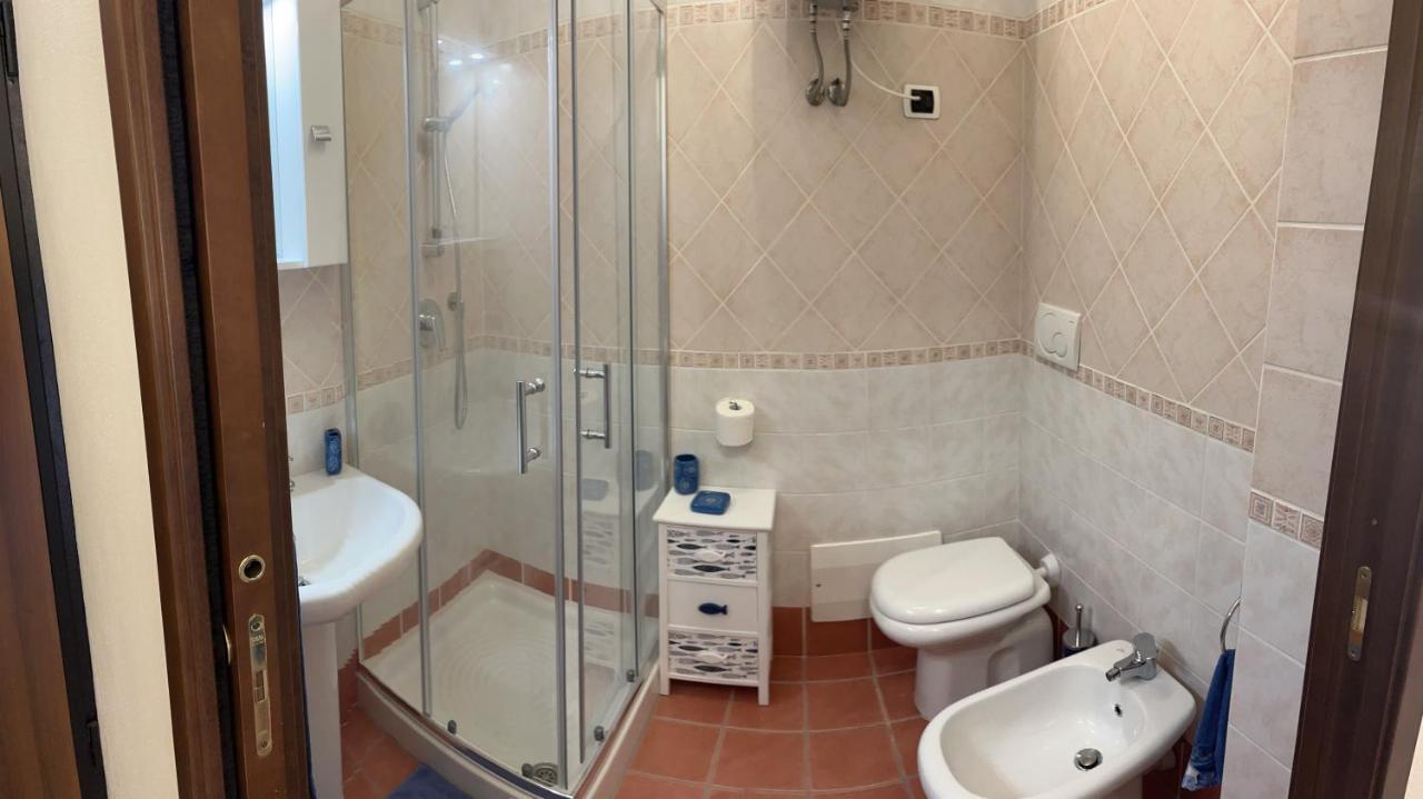 Appartamento Bluewater La Maddalena  Exterior photo