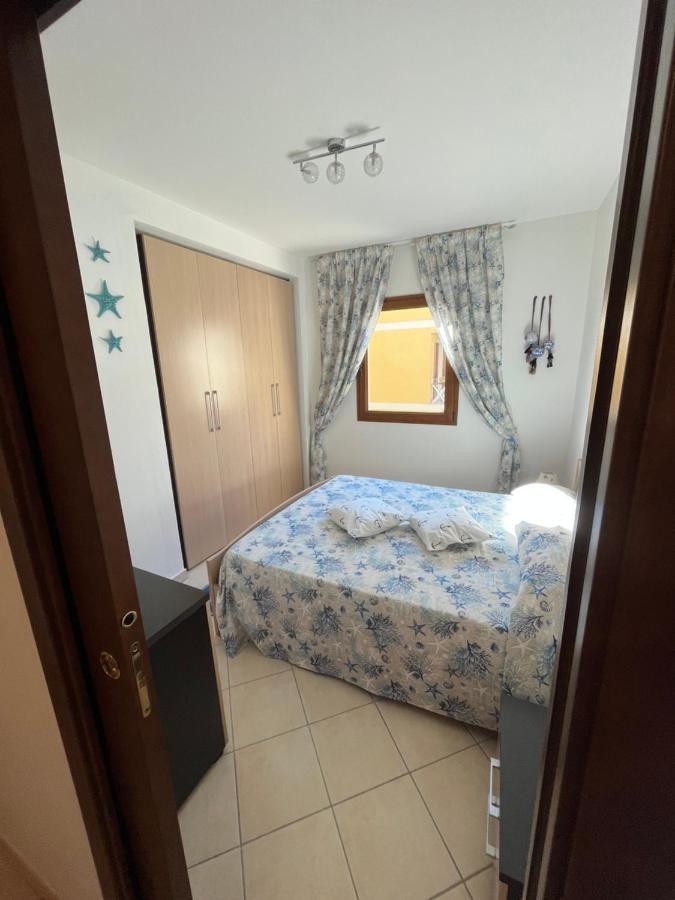Appartamento Bluewater La Maddalena  Exterior photo