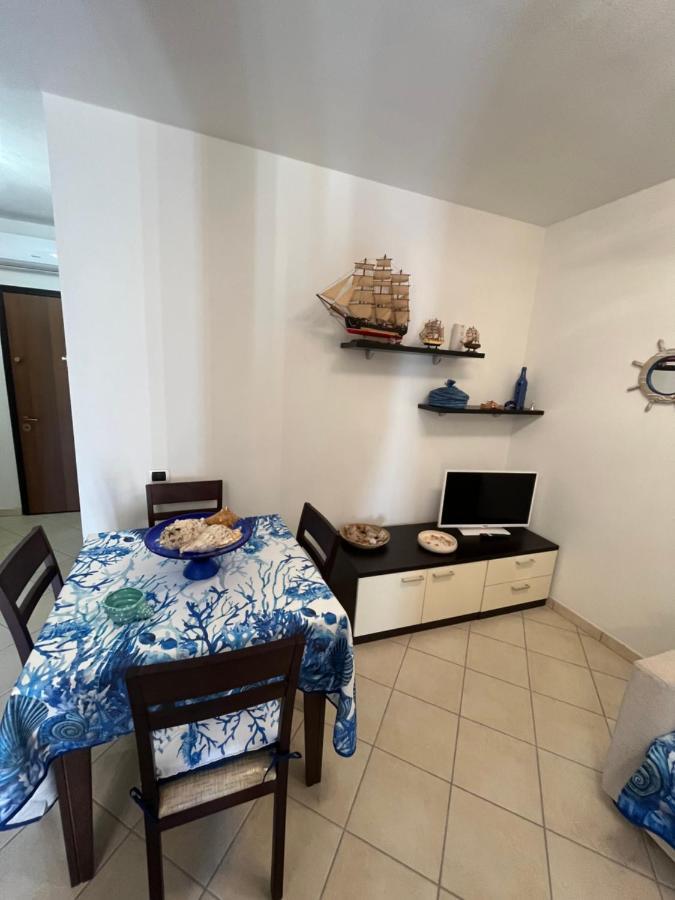 Appartamento Bluewater La Maddalena  Exterior photo