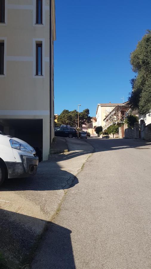 Appartamento Bluewater La Maddalena  Exterior photo