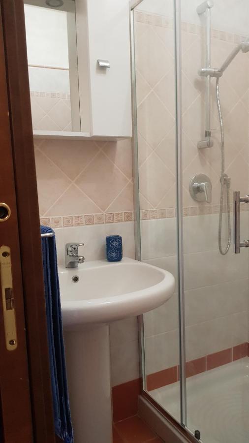 Appartamento Bluewater La Maddalena  Exterior photo