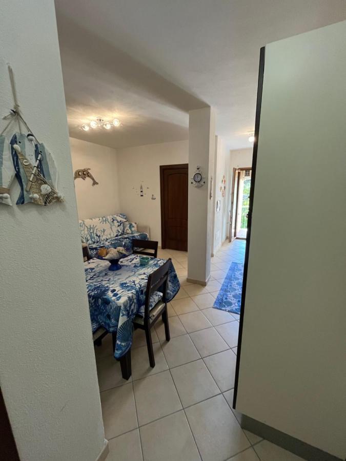 Appartamento Bluewater La Maddalena  Exterior photo