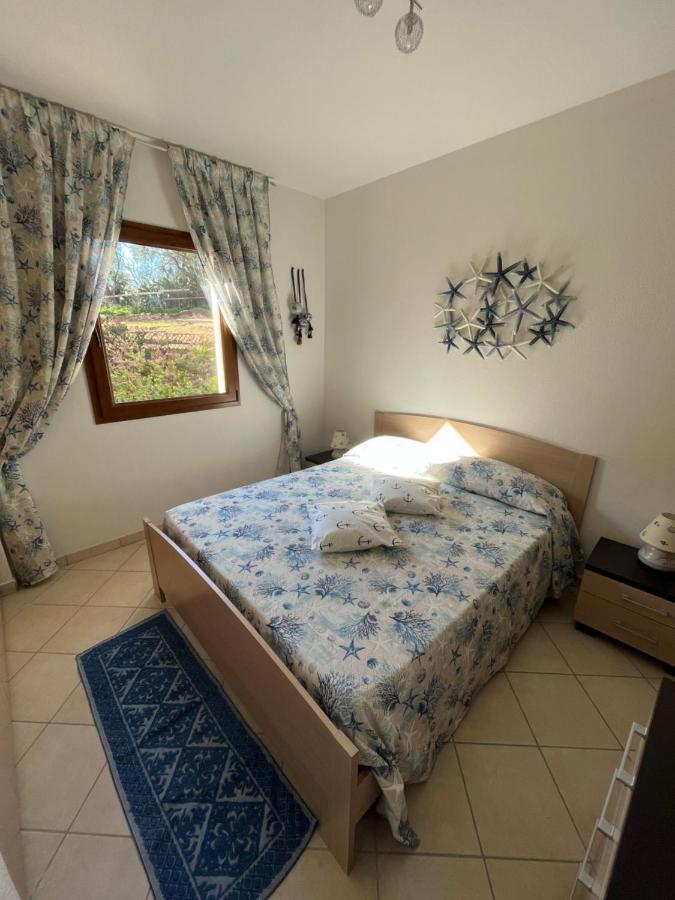 Appartamento Bluewater La Maddalena  Exterior photo