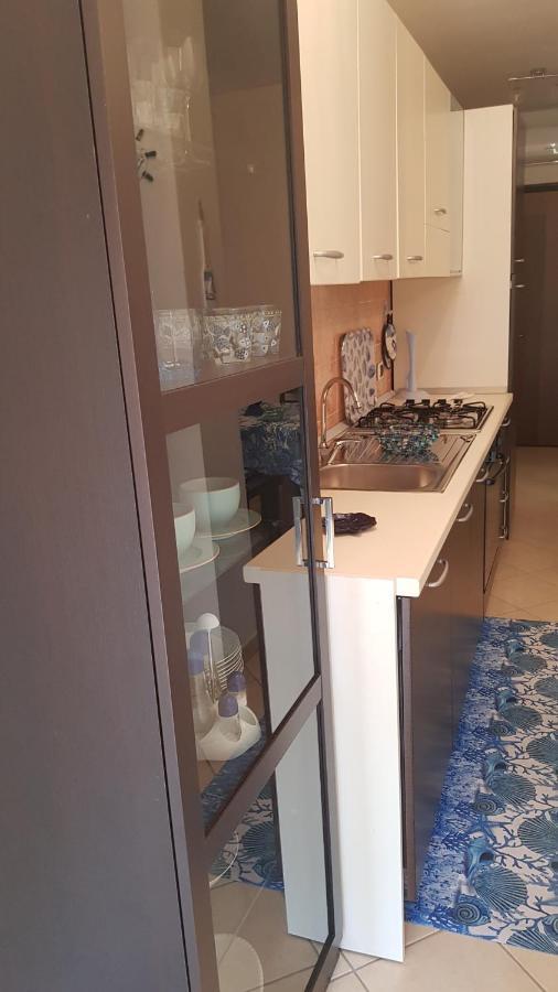 Appartamento Bluewater La Maddalena  Exterior photo