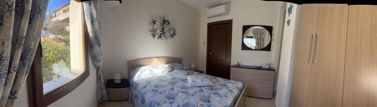 Appartamento Bluewater La Maddalena  Exterior photo