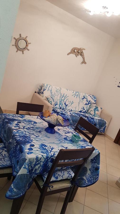 Appartamento Bluewater La Maddalena  Exterior photo