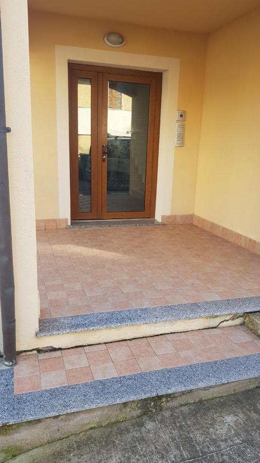 Appartamento Bluewater La Maddalena  Exterior photo