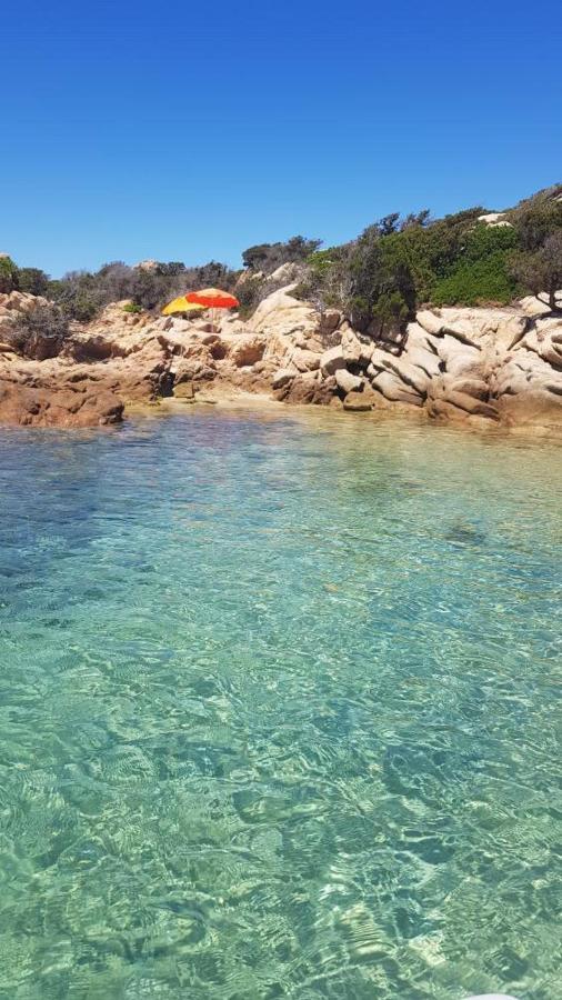 Appartamento Bluewater La Maddalena  Exterior photo